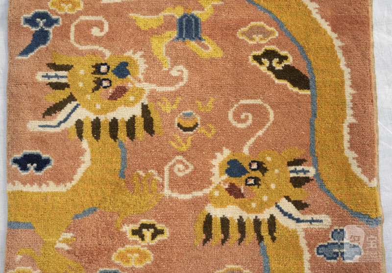 A pillar rug - 图3